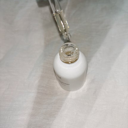 コンソントレ エクラシサン タン パルフェ/コンダンセ パリ/美容液を使ったクチコミ(3枚目)