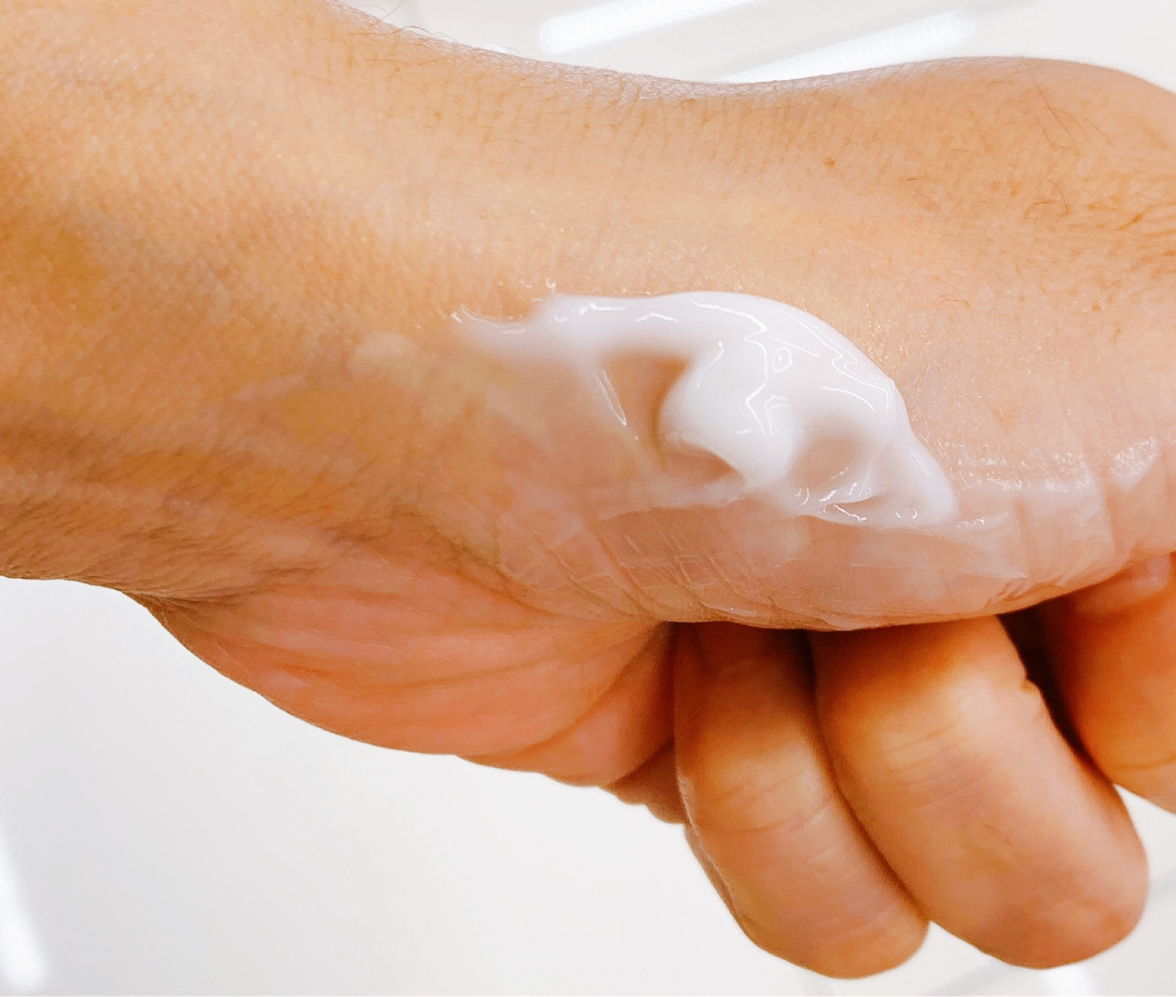 薬用雪肌精 ブライトニング クリーム/雪肌精/フェイスクリームを使ったクチコミ（3枚目）