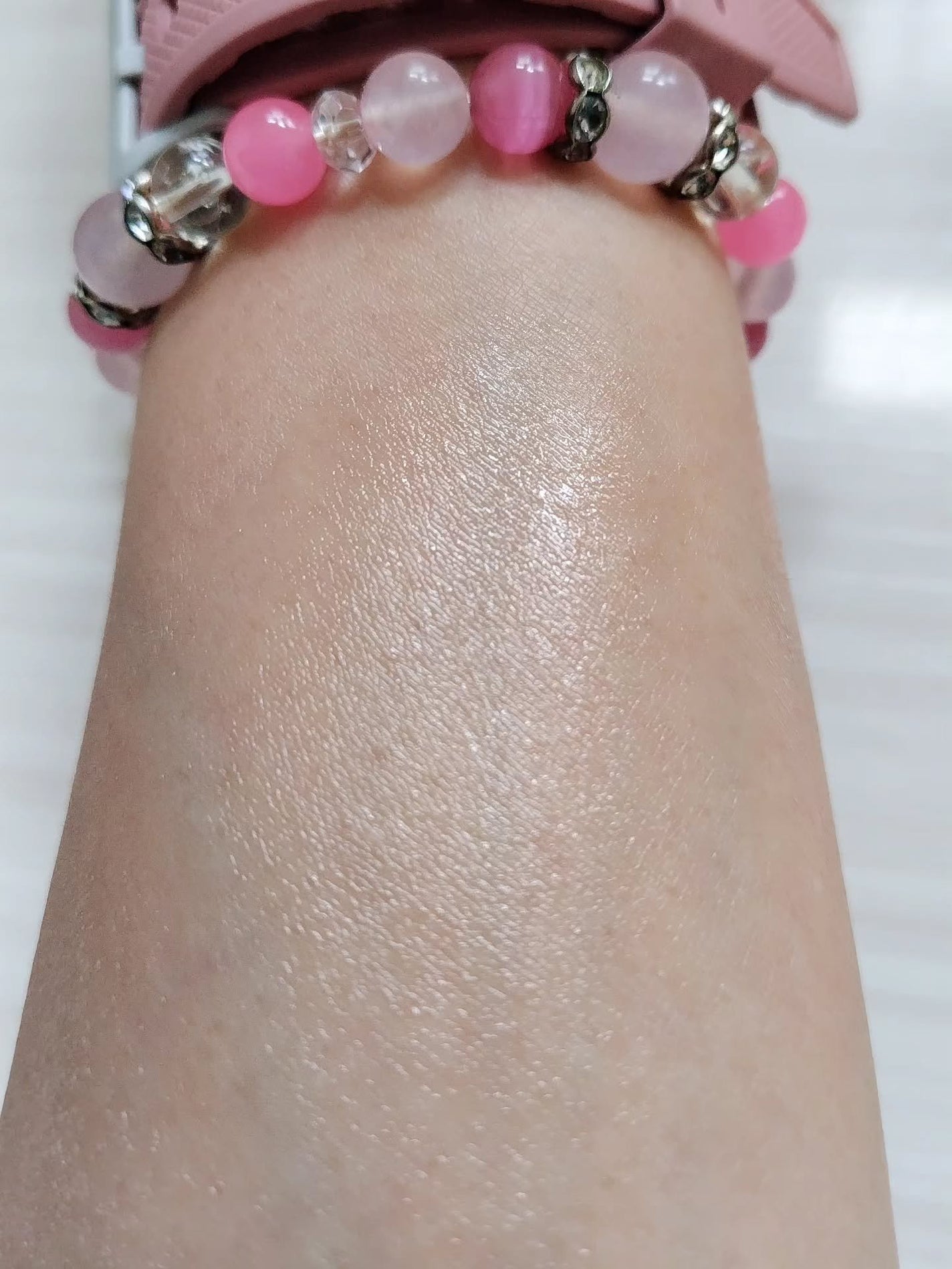 スキンクリア クレンズ オイル <アロマタイプ>/アテニア/オイルクレンジングを使ったクチコミ(4枚目)