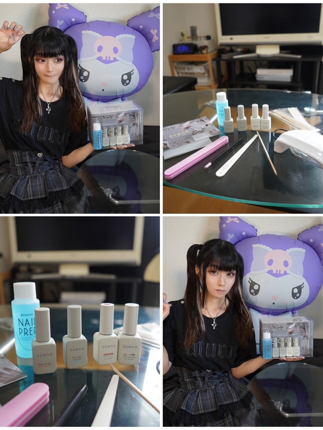 hyonað§žãã©ããããŸãð on LIPS ããããããããã£ãŠèšãããããŠå§ããã»ã«ããã€ã«ð
ð€ä»å䜿ã£ãŠ..ãïŒ8æç®ïŒ