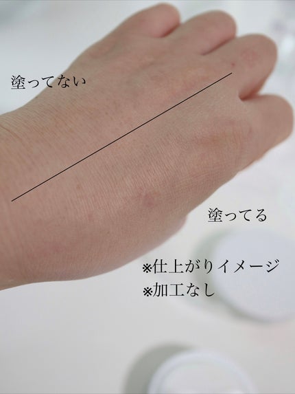 トランスルーセントセットフィニッシングパウダー/TFIT/ルースパウダーを使ったクチコミ(6枚目)