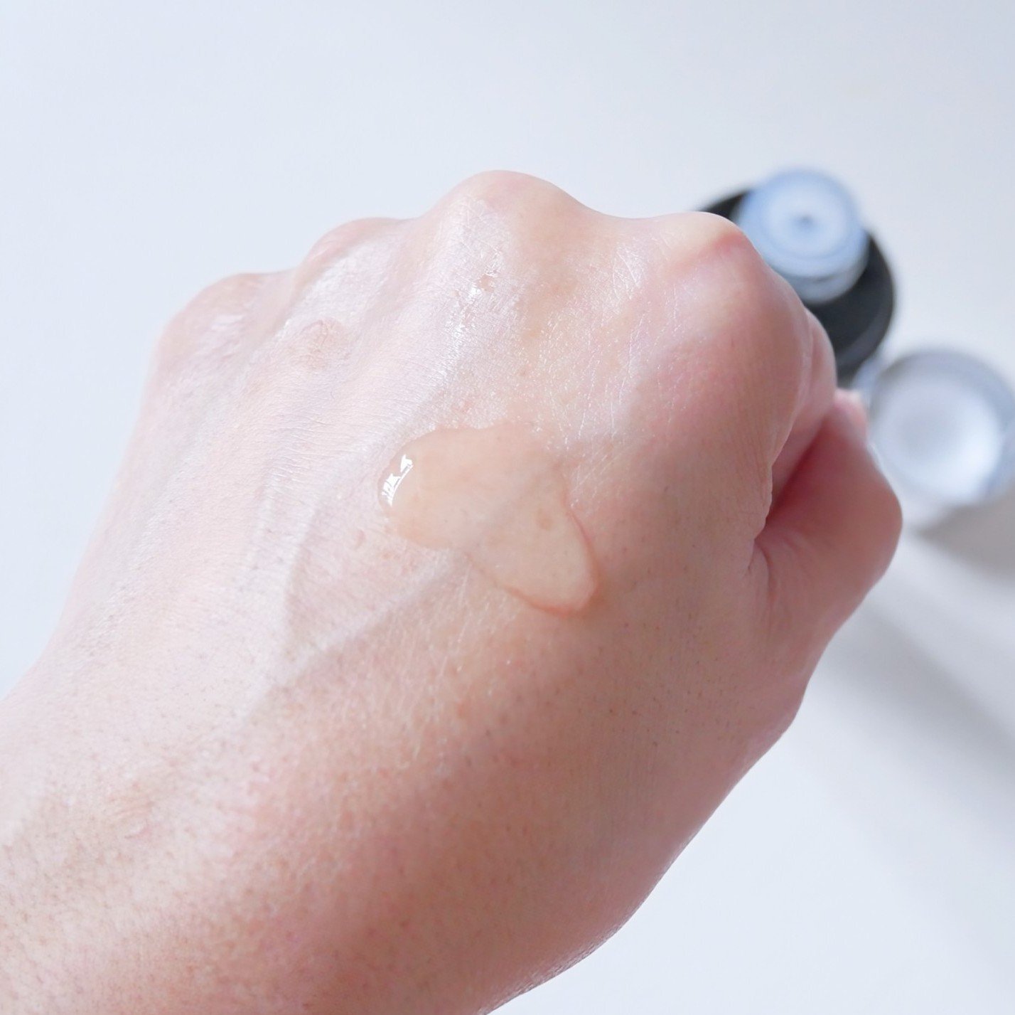 ジェニフィック アルティメ エッセンス ローション/LANCOME/化粧水を使ったクチコミ（3枚目）