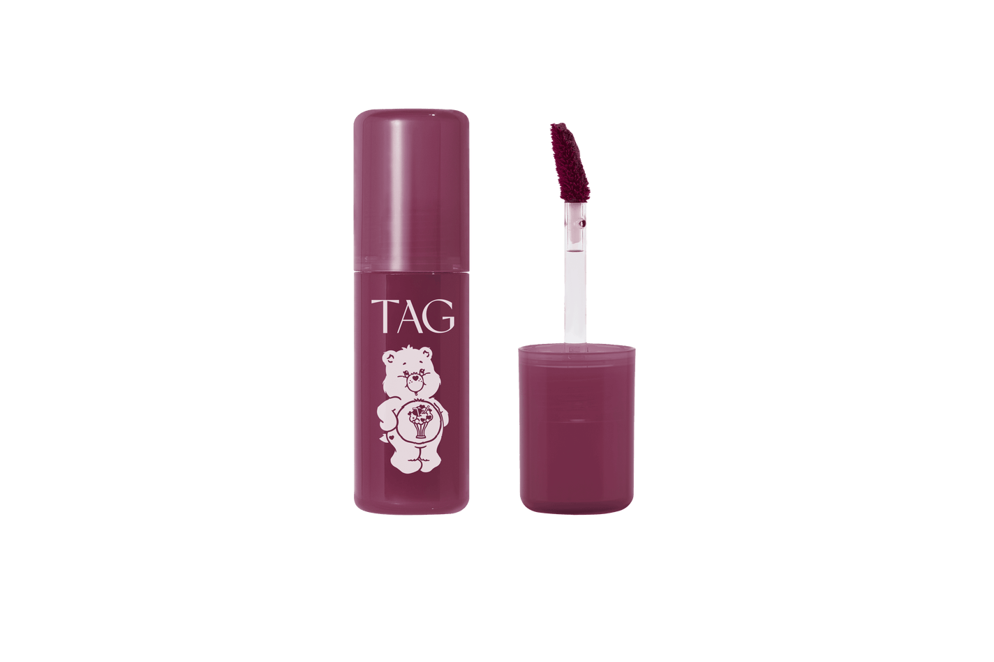 #6 グレープシェア:甘くとろけるグレープカラー