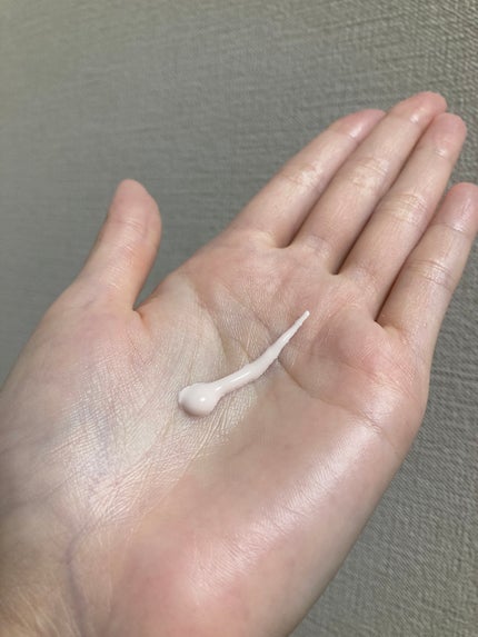 UVイデア XL プロテクショントーンアップ ローズ+/ラ ロッシュ ポゼ/日焼け止め・UVケアを使ったクチコミ(4枚目)