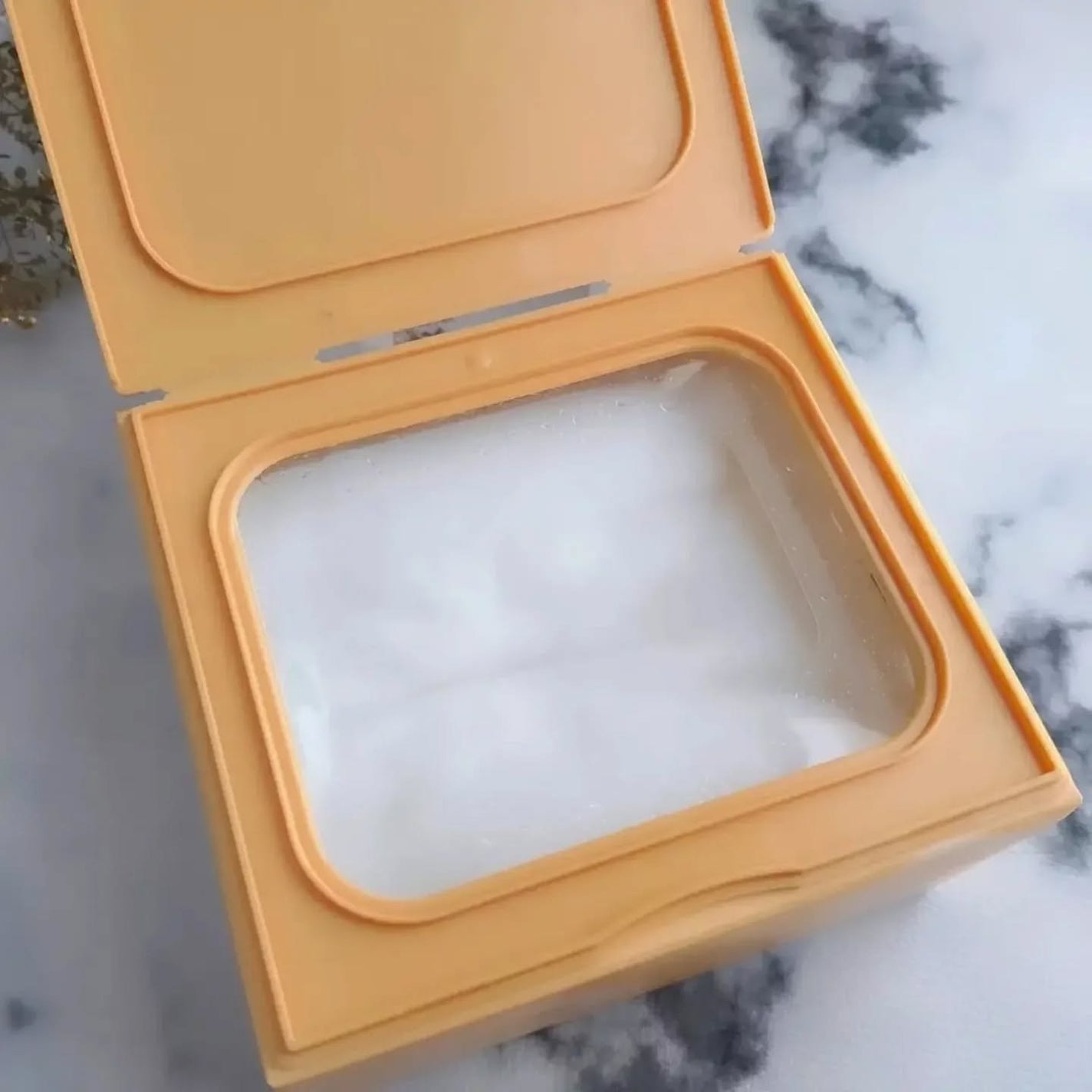 サボリーノ メガショット 朝用ツヤピールマスク CC/サボリーノ/シートマスク・パックを使ったクチコミ(3枚目)