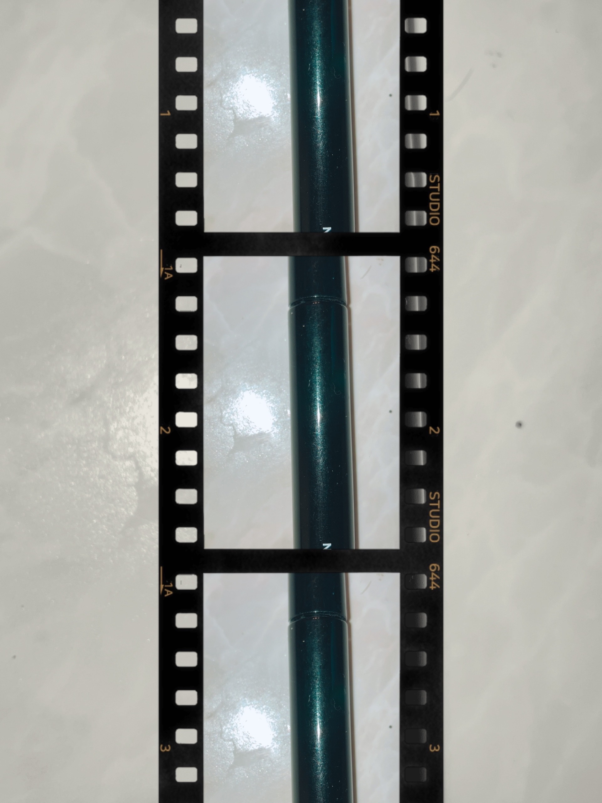 NOR.(ノール) AIRFIT MASCARA/NOR./マスカラを使ったクチコミ（1枚目）