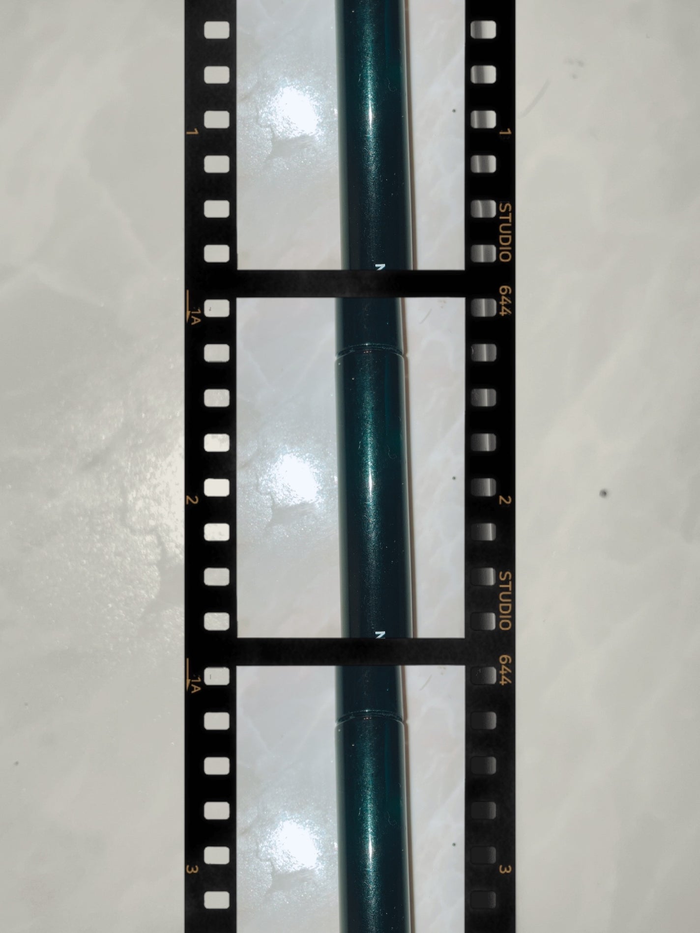 NOR.(ノール) AIRFIT MASCARA/NOR./マスカラを使ったクチコミ(1枚目)