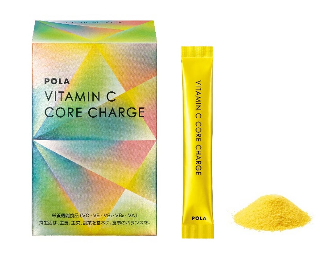 ビタミンC コア チャージ / POLA
