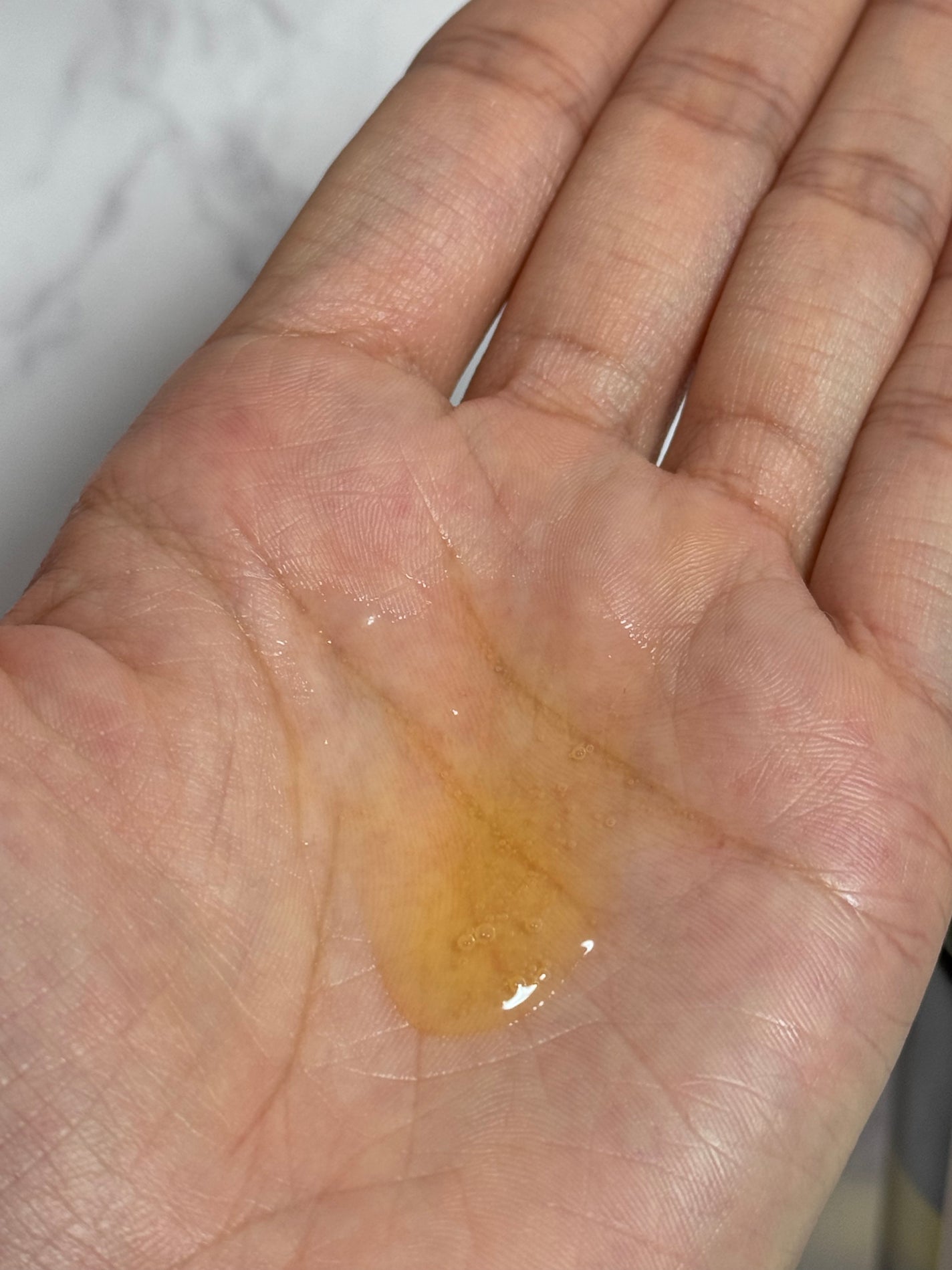 ボタニスト サンタル リペアヘアオイル/BOTANIST/ヘアオイルを使ったクチコミ(3枚目)