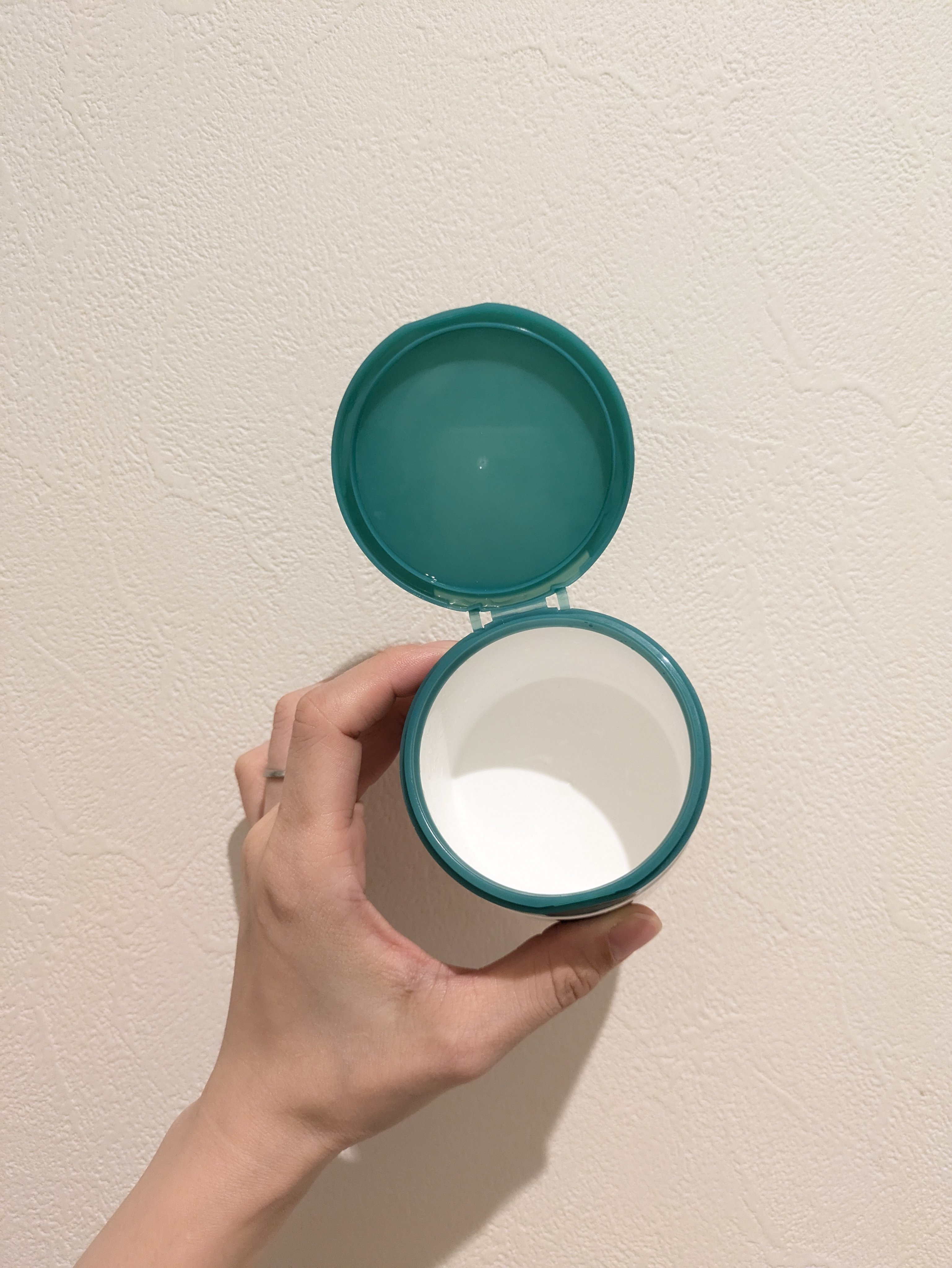 夢みる スムースモイスチャー［クレンジングバーム］/ロゼット/クレンジングバームを使ったクチコミ（1枚目）