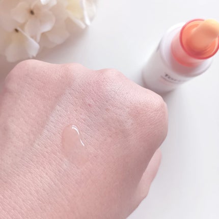 セルメイジング ビタC ブライトニングアンプル/Torriden/美容液を使ったクチコミ(4枚目)