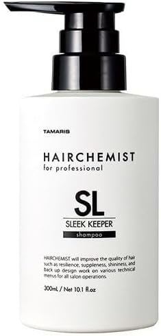 スリークキーパー シャンプー ヘアケミスト