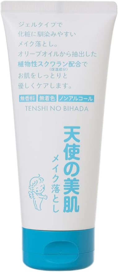 天使の美肌工房（天使の美肌化粧品） 天使の美肌メイク落とし(ジェルタイプ)