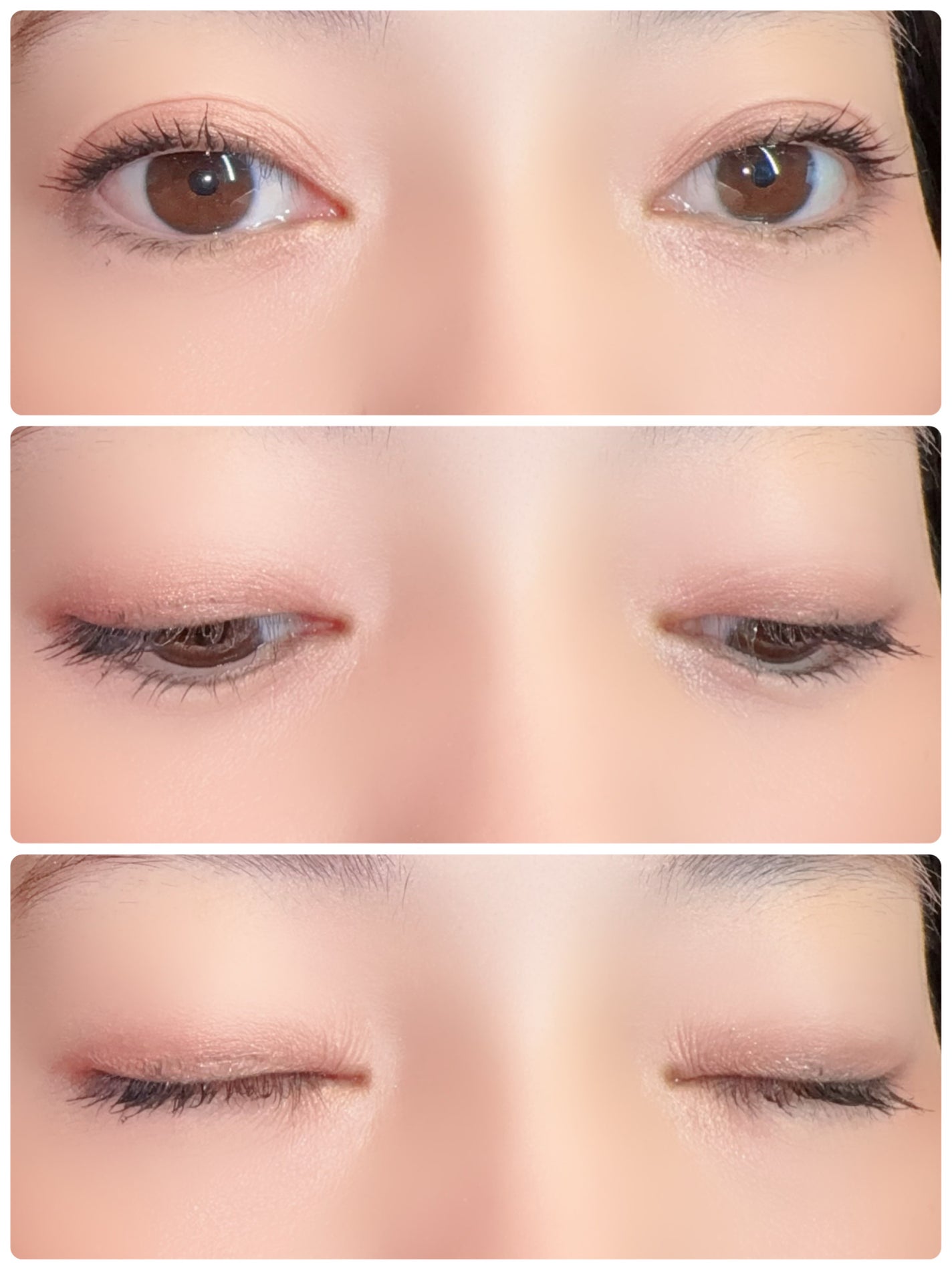 ブラッシュ カラー インフュージョン/ローラ メルシエ/パウダーチークを使ったクチコミ(2枚目)