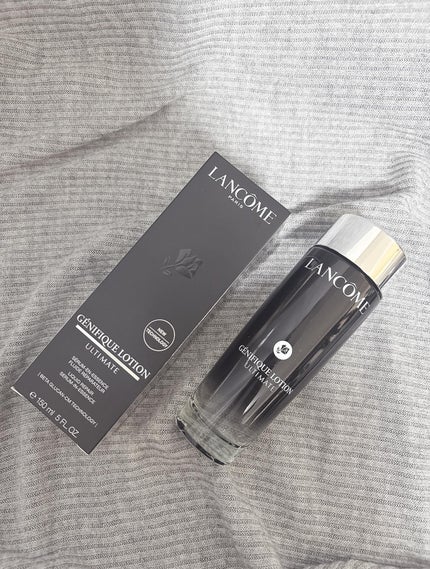 ジェニフィック アルティメ エッセンス ローション/LANCOME/化粧水を使ったクチコミ(3枚目)