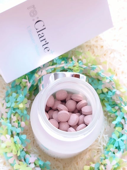 リクラルテプラス/MITAKA/美容サプリメントを使ったクチコミ(2枚目)