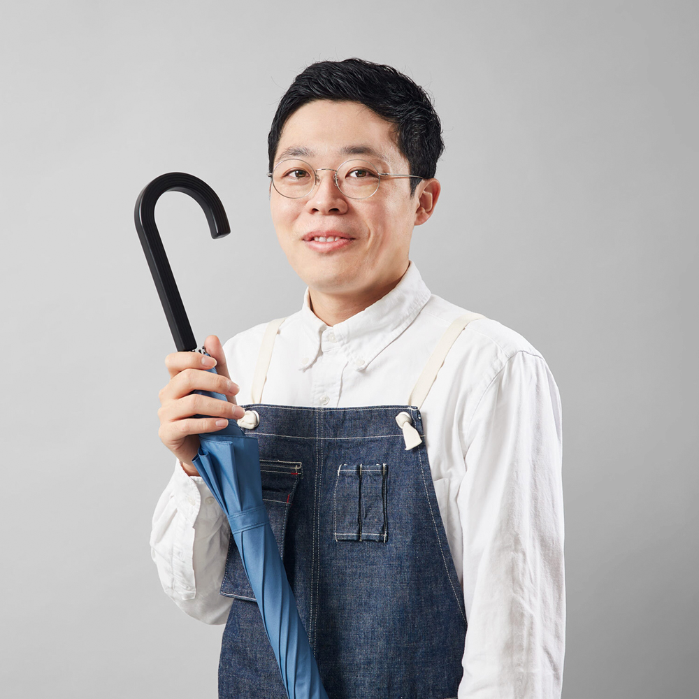 傘ソムリエ土屋