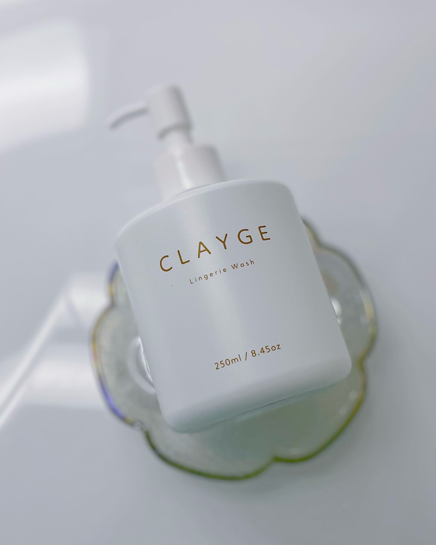 ランジェリーウォッシュ/CLAYGE/その他ランドリー用品を使ったクチコミ（1枚目）