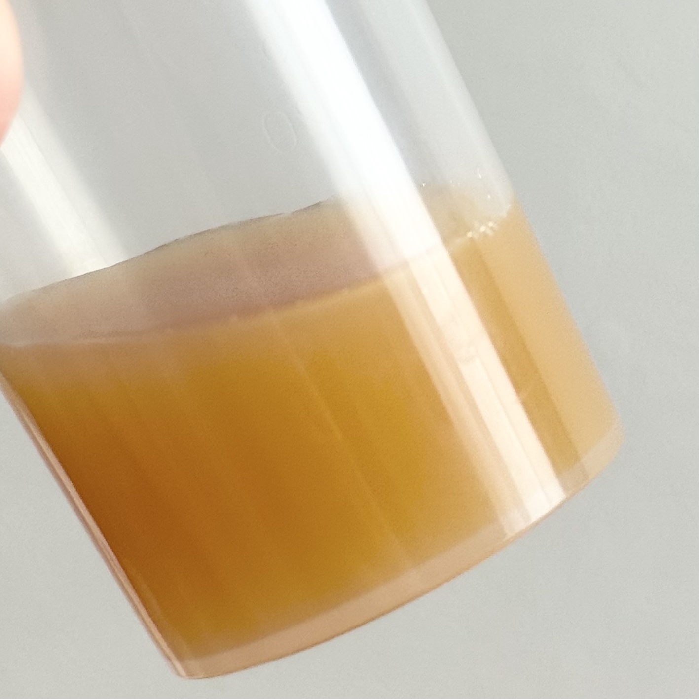 飲むセンシアン/Censian/美容サプリメントを使ったクチコミ（3枚目）