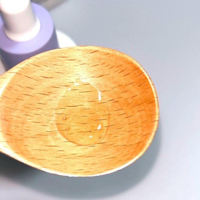 REJURAN ダーマヒーラー ポアタイトニングアンプル 30ml/REJURAN COSMETICS/美容液を使ったクチコミ（2枚目）