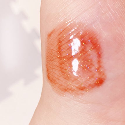 グラマラスリッププランパー/MilleFée/リッププランパーを使ったクチコミ(2枚目)