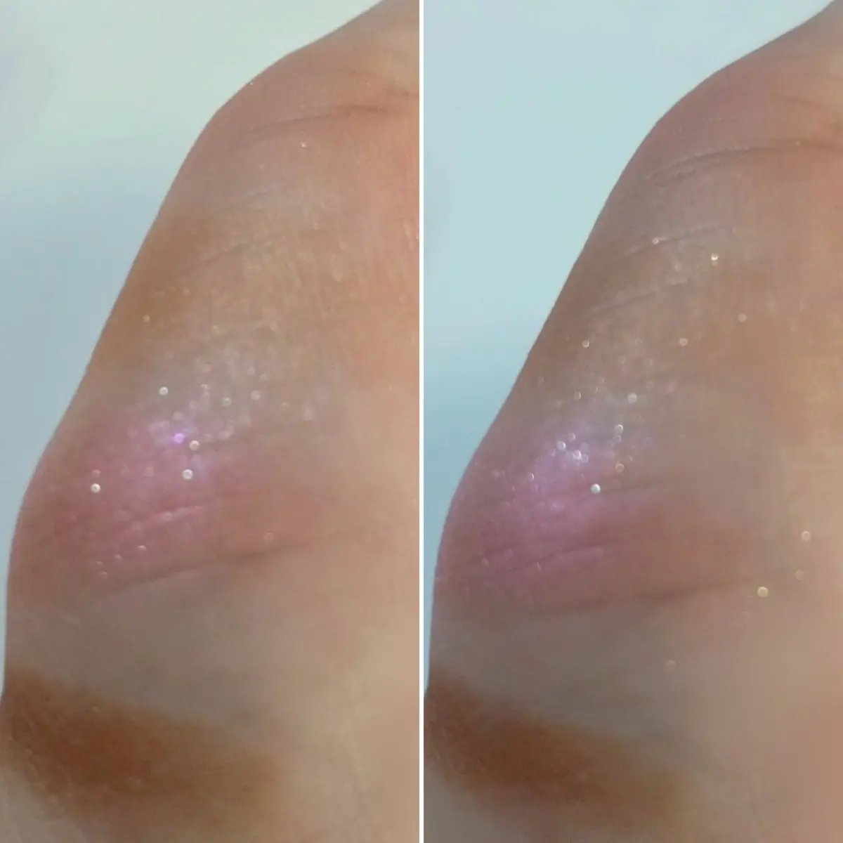 オンブルクルールクアドリ/クレ・ド・ポー ボーテ/アイシャドウパレットを使ったクチコミ（3枚目）