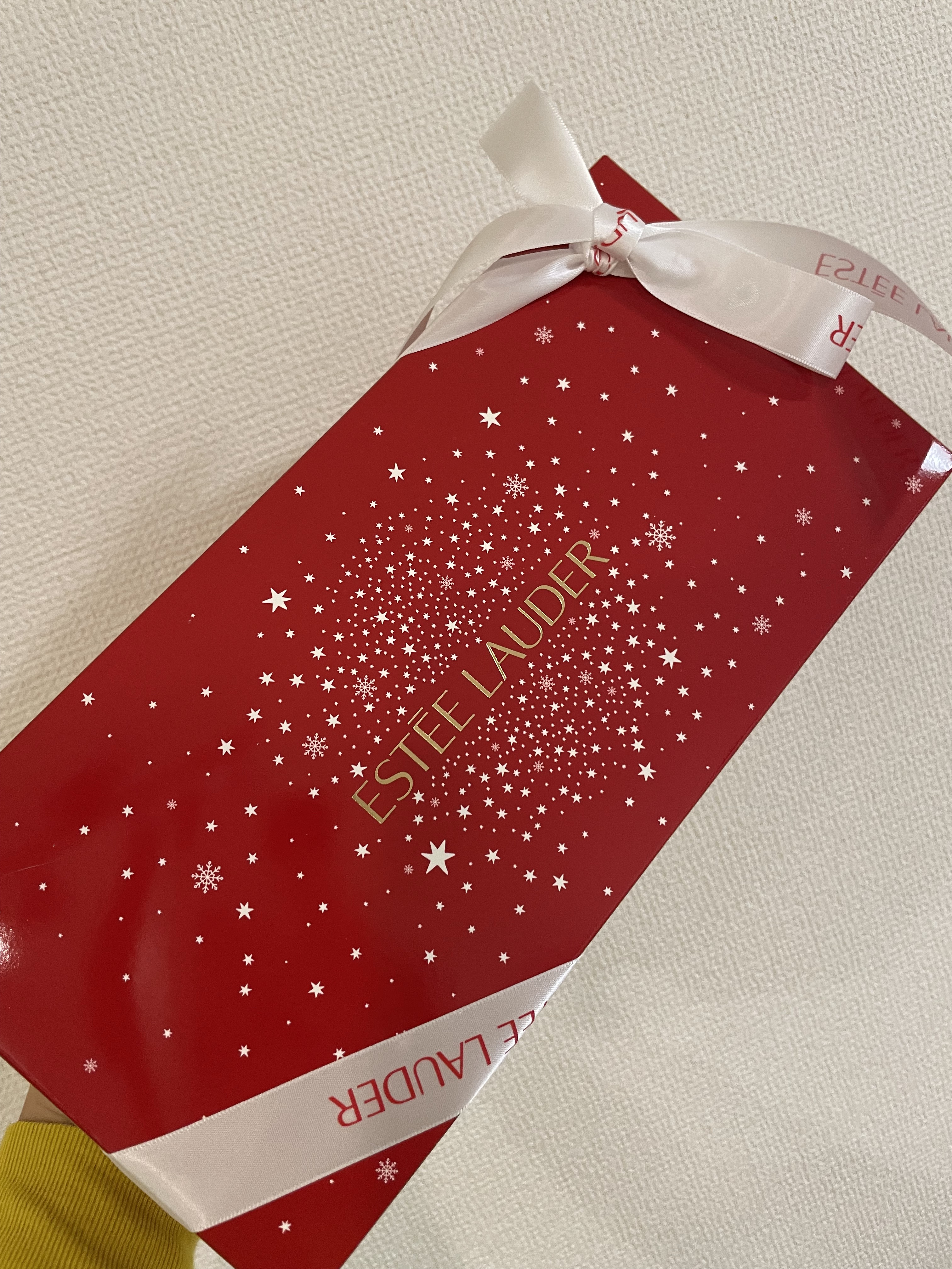 グッド アズ ゴールド 2022 /ESTEE LAUDER/メイクアップキットを使ったクチコミ（2枚目）