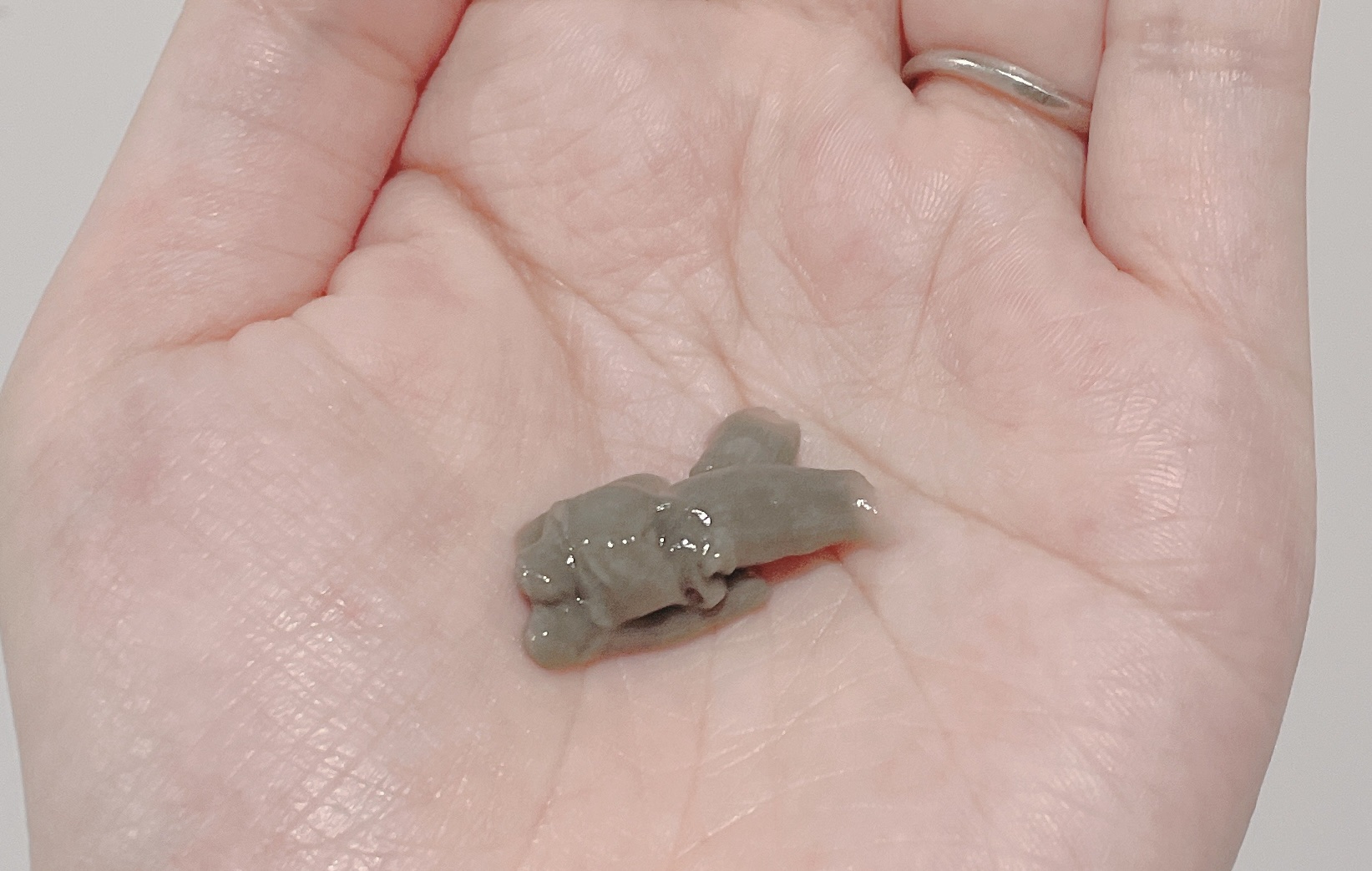 バスターカラーシャンプー/トリートメント/OCEAN TRICO/カラーシャンプーを使ったクチコミ（3枚目）