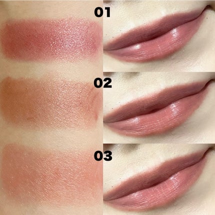 ラスティングステイリップカラー/CEZANNE/口紅・グロス・リップライナー・リップケアを使ったクチコミ(6枚目)