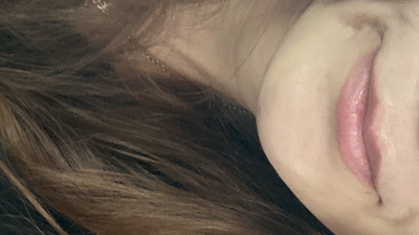 ジェルハイライト 201 ピンクムーン/Emery Emily/クリームハイライトを使ったクチコミ（3枚目）