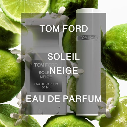 ソレイユ ネージュ オード パルファム スプレィ/TOM FORD BEAUTY/香水(レディース)を使ったクチコミ(1枚目)