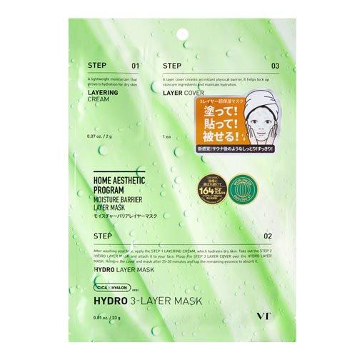 VT VT ハイドロ 3レイヤーマスク