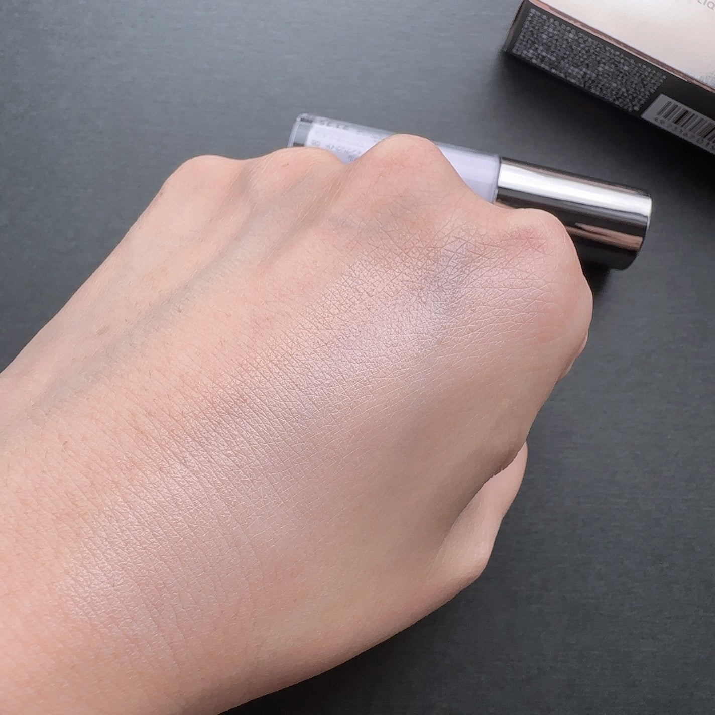 ルナソル シームレスコレクティングリクイド/LUNASOL/リキッドコンシーラーを使ったクチコミ(5枚目)