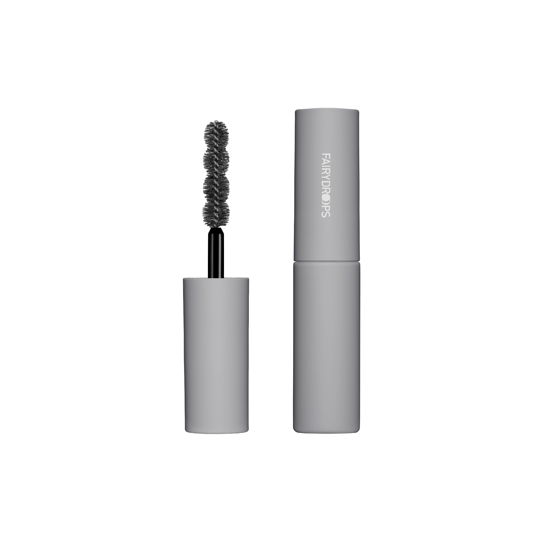 フェアリードロップス クアトロラッシュ (マスカラ ウォータープルーフタイプ)  / FAIRYDROPS