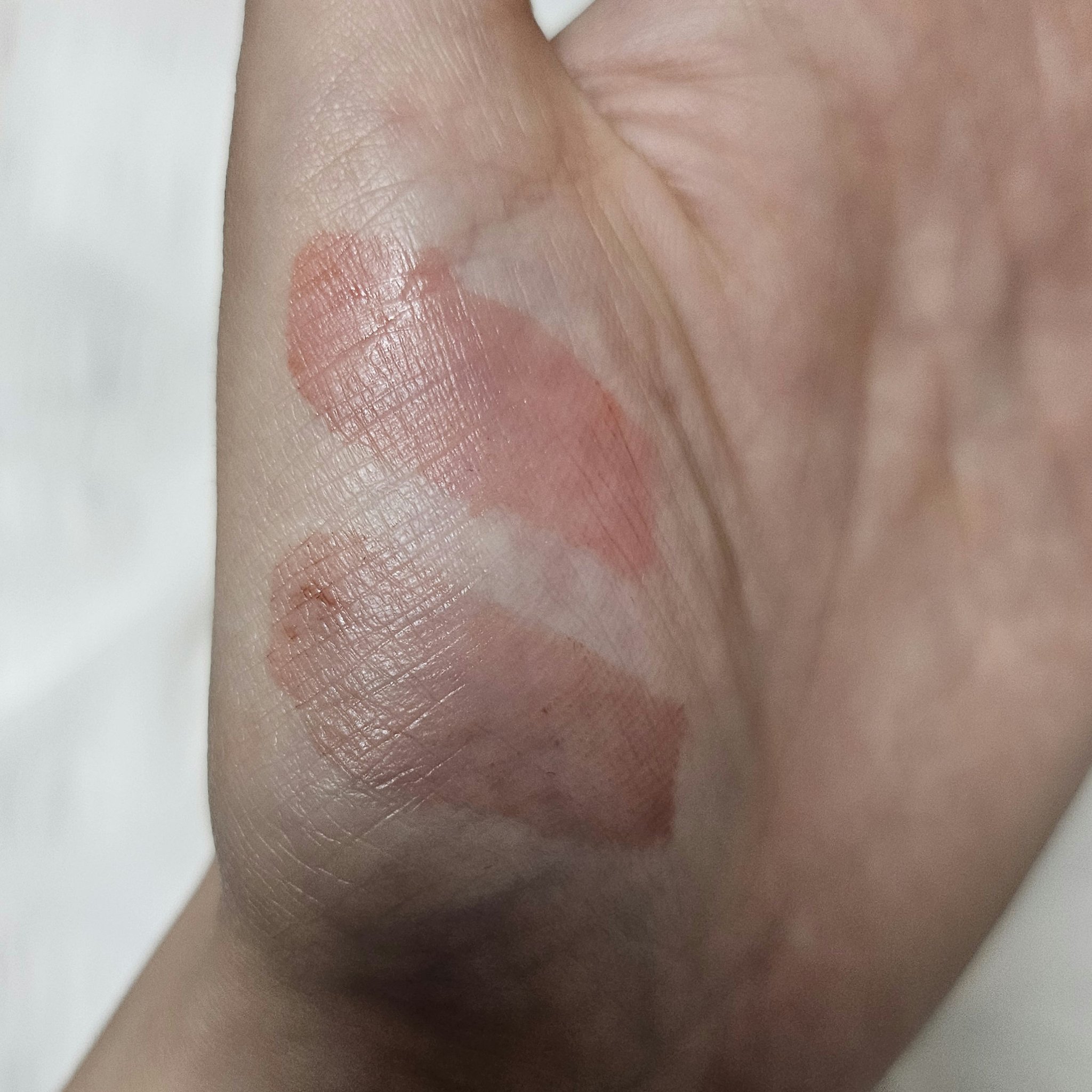 SPステイ ヴィニルインク/MAYBELLINE NEW YORK/口紅を使ったクチコミ（3枚目）