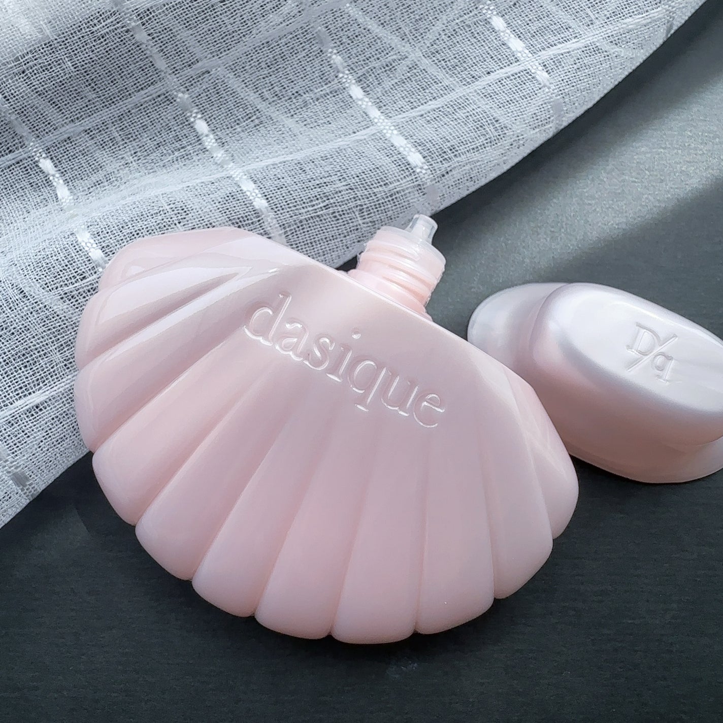 グロイシェルベース/dasique/化粧下地を使ったクチコミ(2枚目)