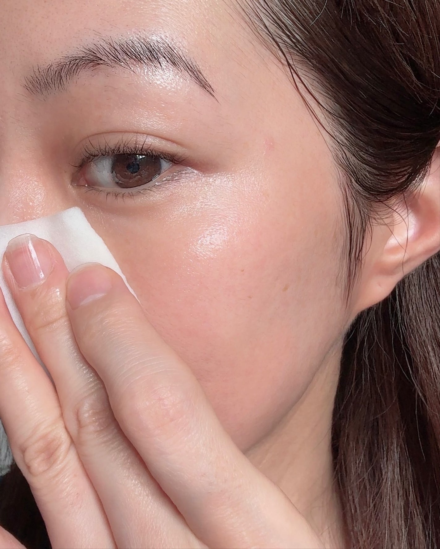 REJURAN ダーマヒーラー ポアタイトニングトナーパッド 60枚入/REJURAN COSMETICS/トナーパッドを使ったクチコミ(9枚目)