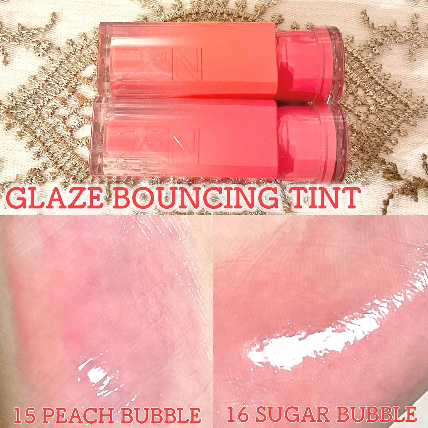 デュアルチーク/2aN/パウダーチークを使ったクチコミ(5枚目)