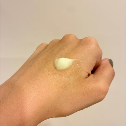 ナイアシンアミド 5% ボディローション/b.clinicx/ボディローションを使ったクチコミ(5枚目)