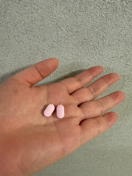 サファーデイパントビー/canteen9/美容サプリメントを使ったクチコミ(2枚目)