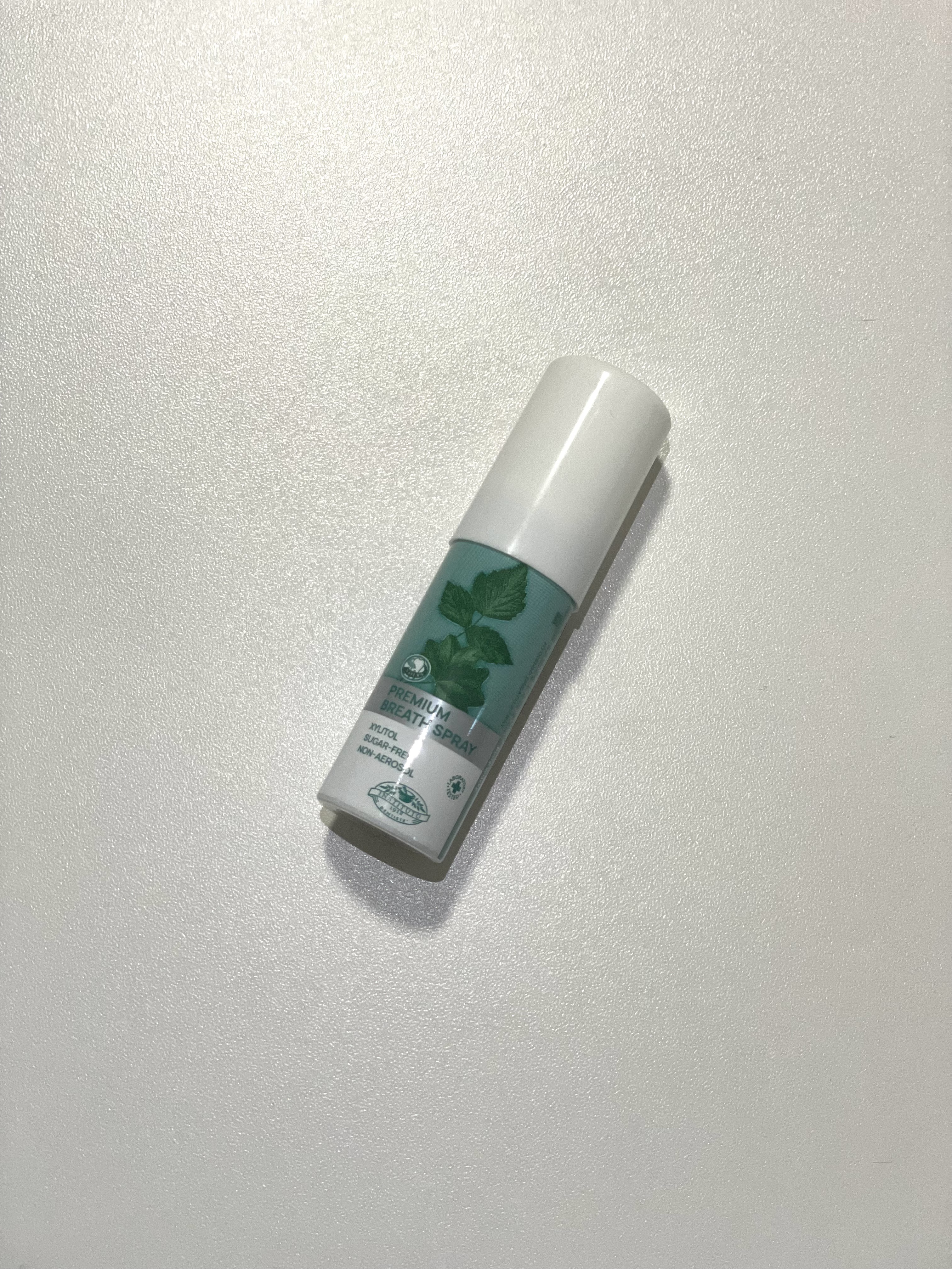 マウススプレー/デンティス/マウスウォッシュ・スプレーを使ったクチコミ（2枚目）