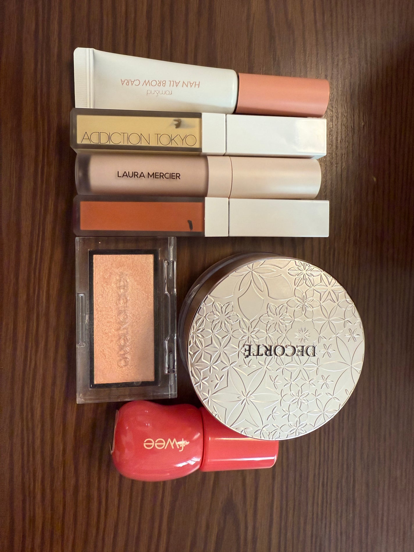 アディクション ザ アイシャドウ スパークル/ADDICTION/単色アイシャドウを使ったクチコミ(5枚目)