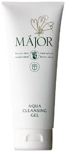 マジョール アクアクレンジングジェル
