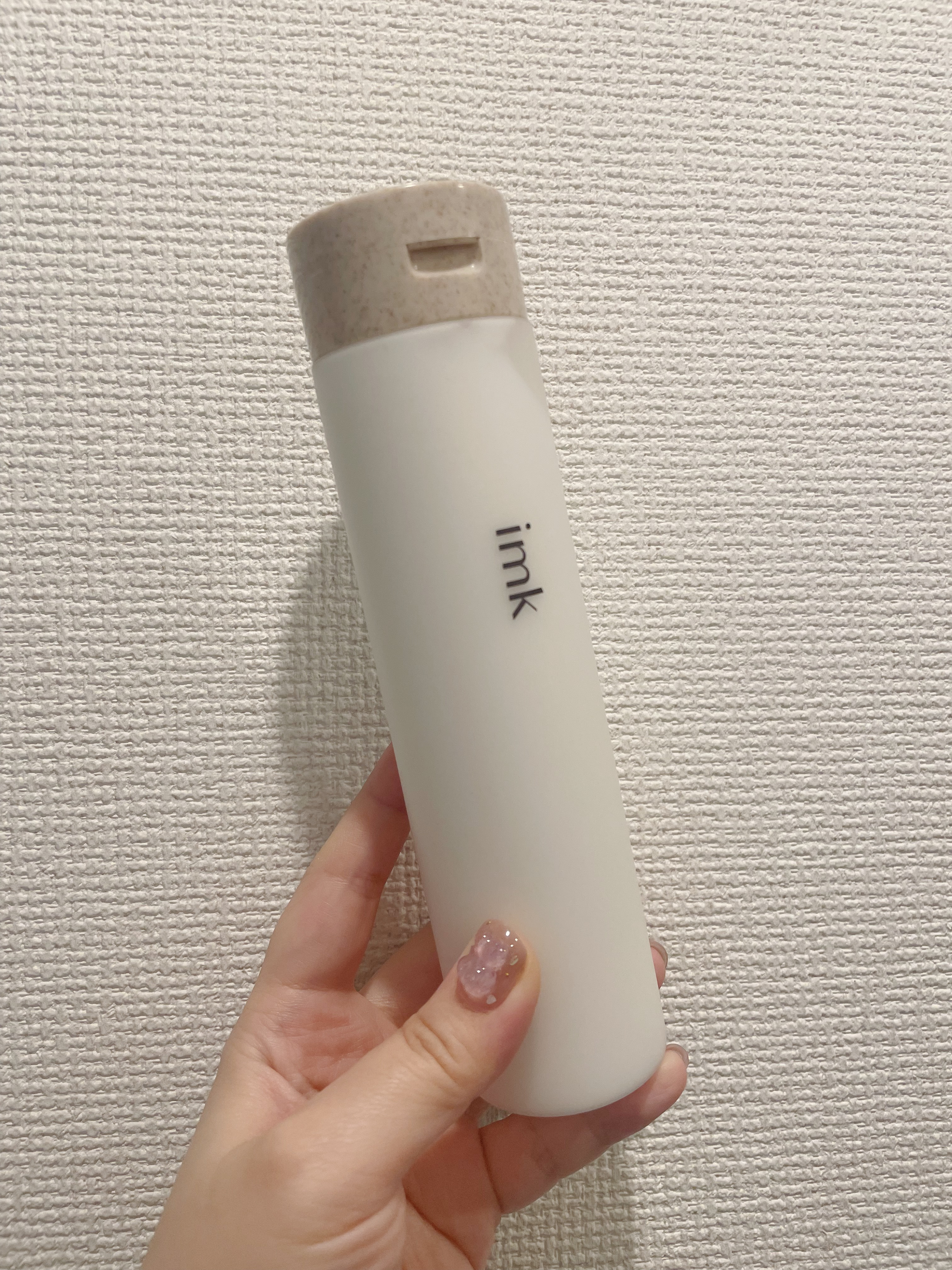 imkヘアピーリングマスク/imk/ヘアマスク・ヘアパックを使ったクチコミ（1枚目）