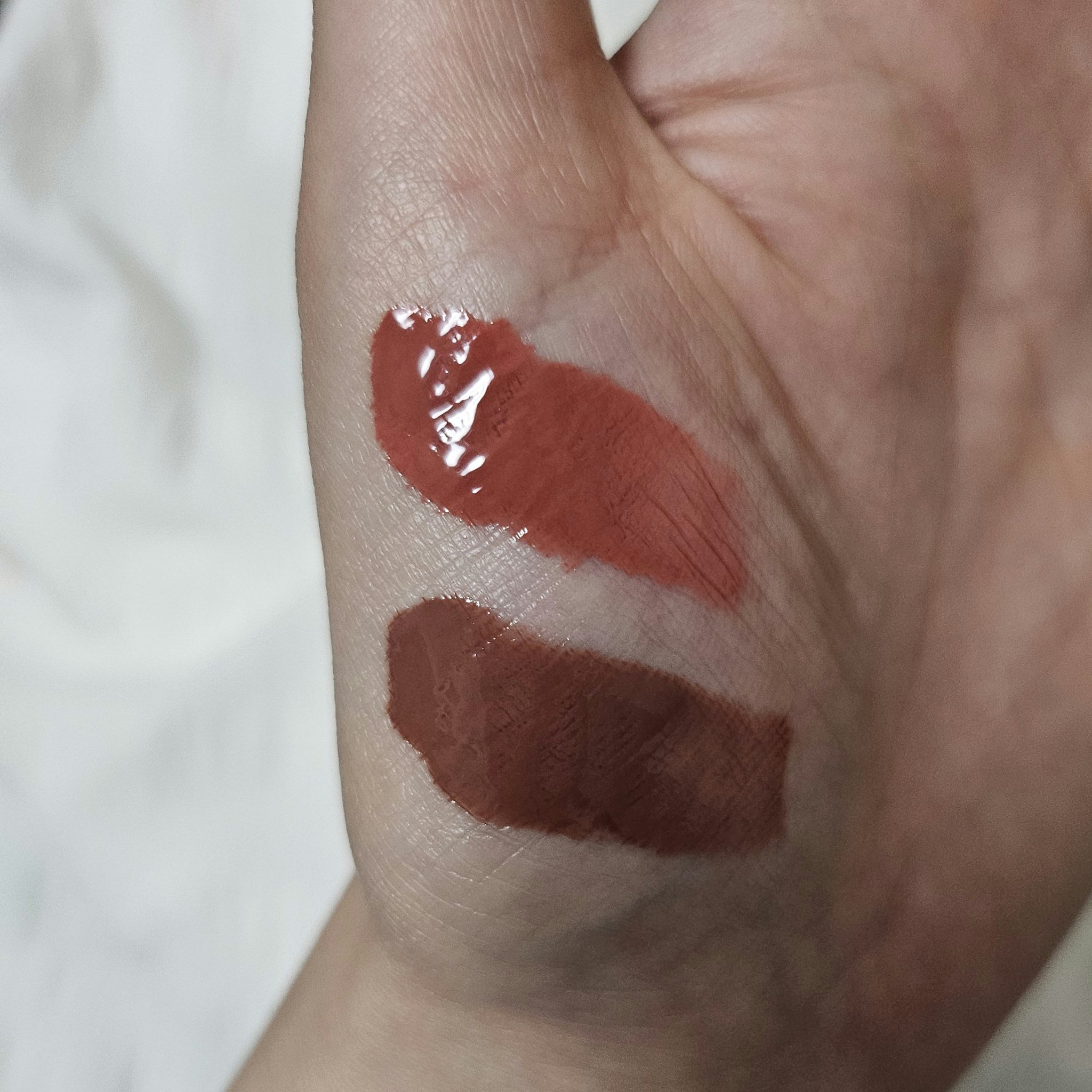 SPステイ ヴィニルインク/MAYBELLINE NEW YORK/口紅を使ったクチコミ（2枚目）