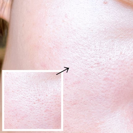 UVイデア XL プロテクショントーンアップ ローズ+/ラ ロッシュ ポゼ/日焼け止め・UVケアを使ったクチコミ(5枚目)