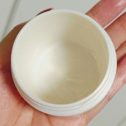 リンクルナイトクリーム/なめらか本舗/フェイスクリームを使ったクチコミ(2枚目)