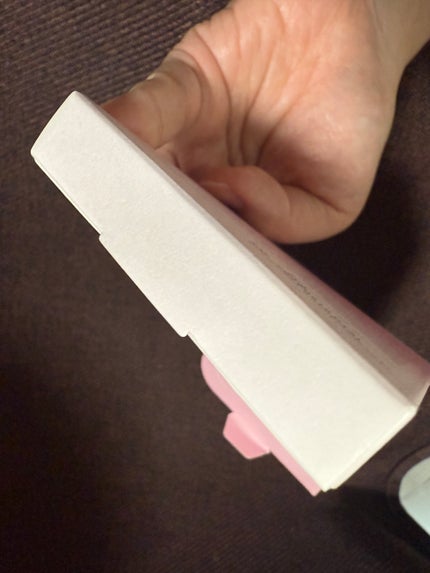 ブレンディングムードチーク/dasique/パウダーチークを使ったクチコミ(9枚目)