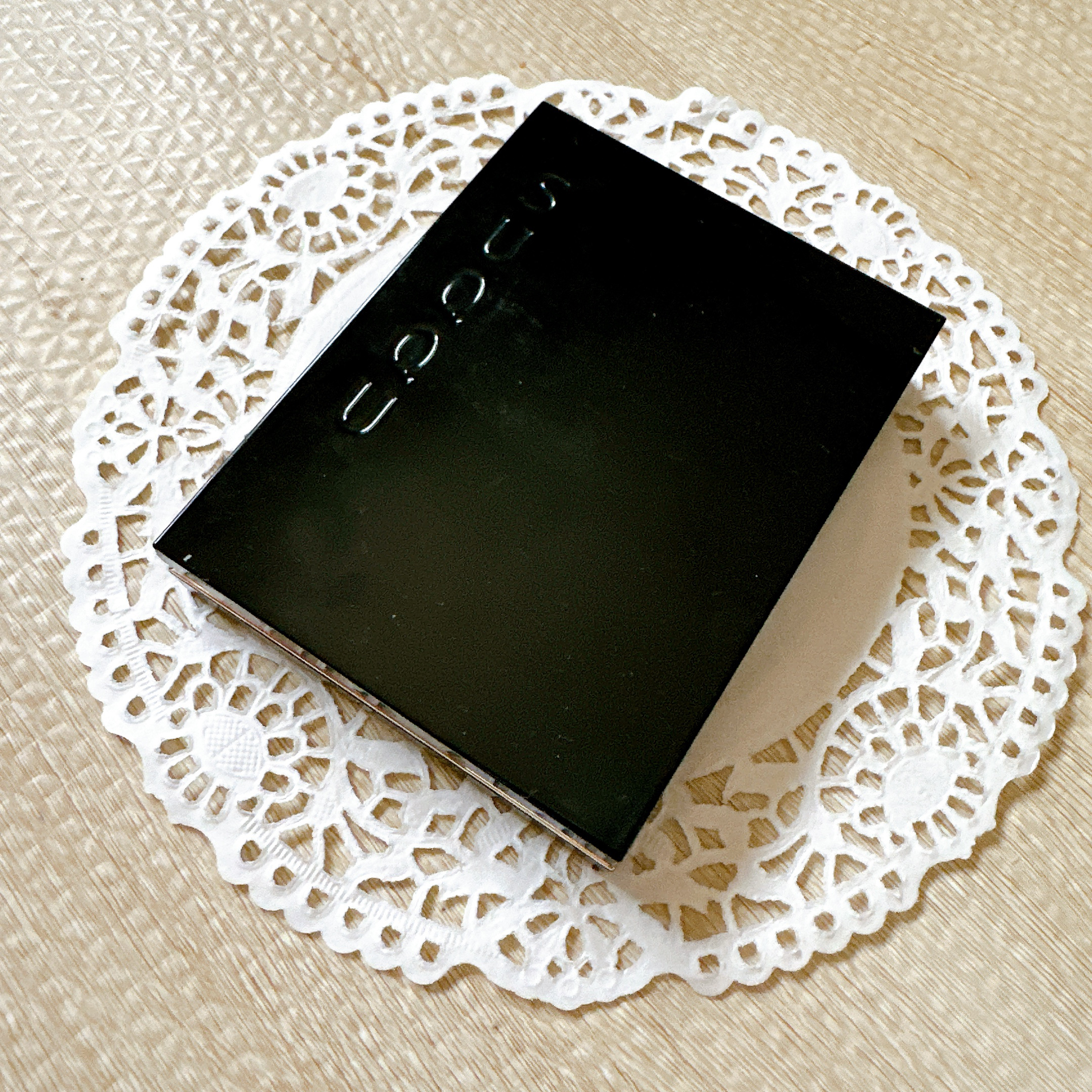 シグニチャー カラー アイズ/SUQQU/アイシャドウパレットを使ったクチコミ（2枚目）