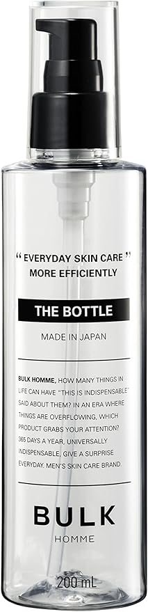 THE　BOTTLE 200ml